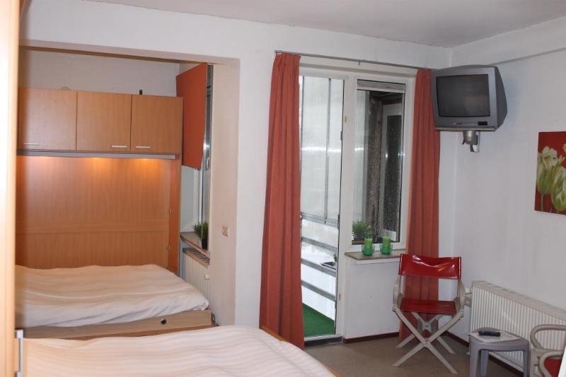 Hotel Downtown Antwerpen Ngoại thất bức ảnh