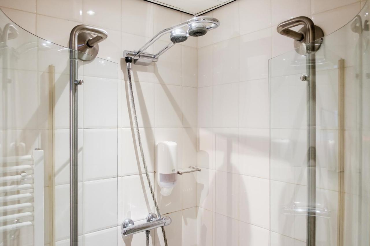 Hotel Downtown Antwerpen Ngoại thất bức ảnh