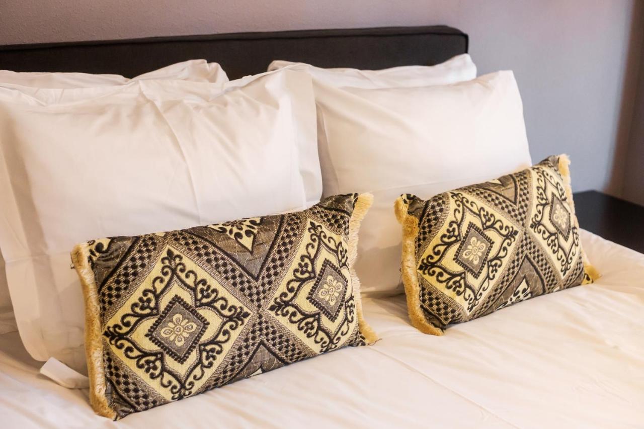 Hotel Downtown Antwerpen Ngoại thất bức ảnh