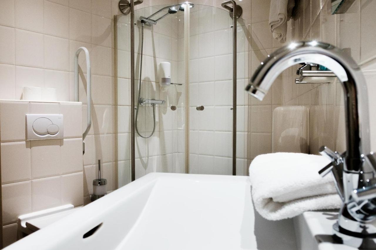 Hotel Downtown Antwerpen Ngoại thất bức ảnh