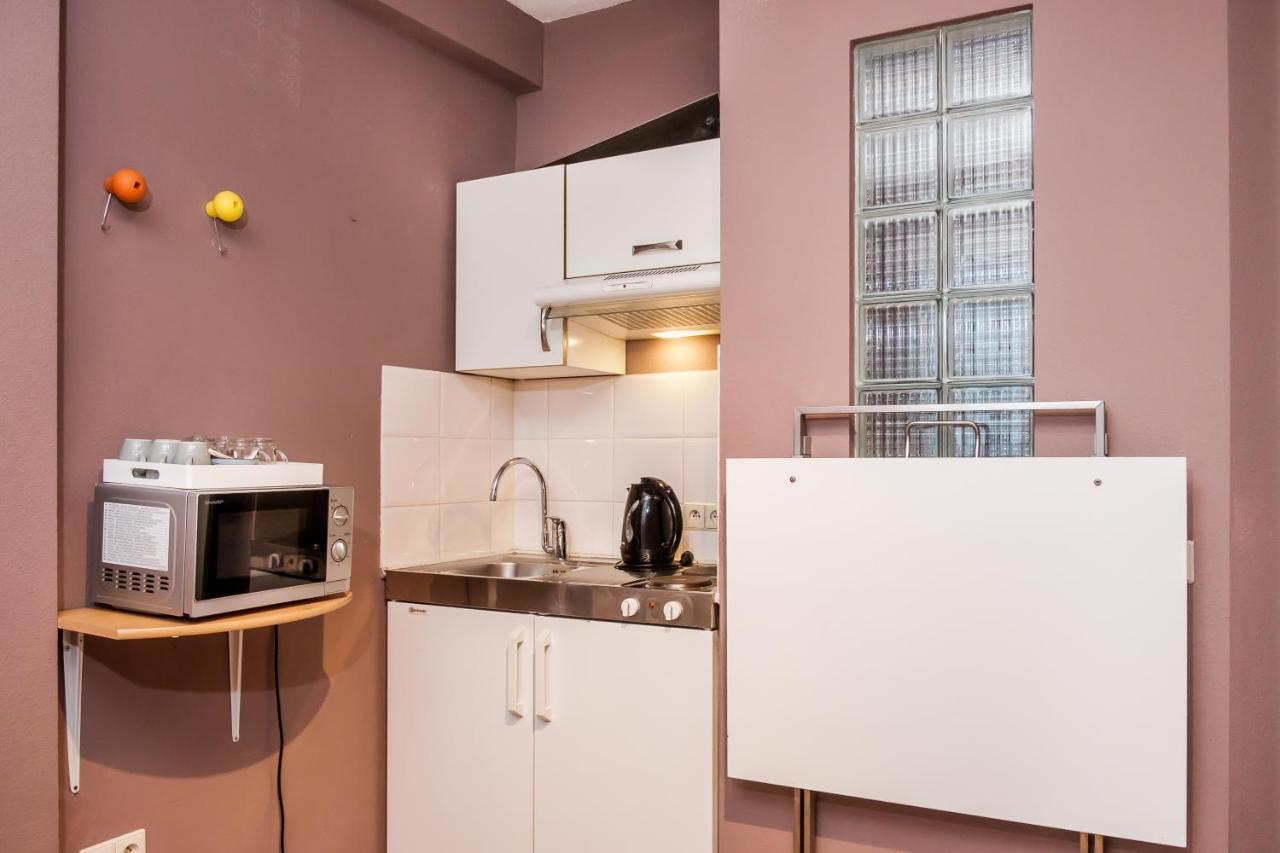 Hotel Downtown Antwerpen Ngoại thất bức ảnh