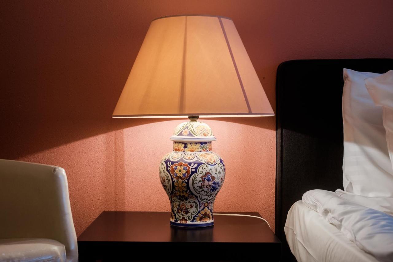 Hotel Downtown Antwerpen Ngoại thất bức ảnh